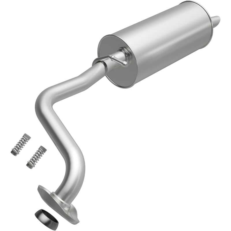 Magnaflow 106-0853 BRE Exhaust Kit 12-17 fits Toyota PRIUS V 1.8L