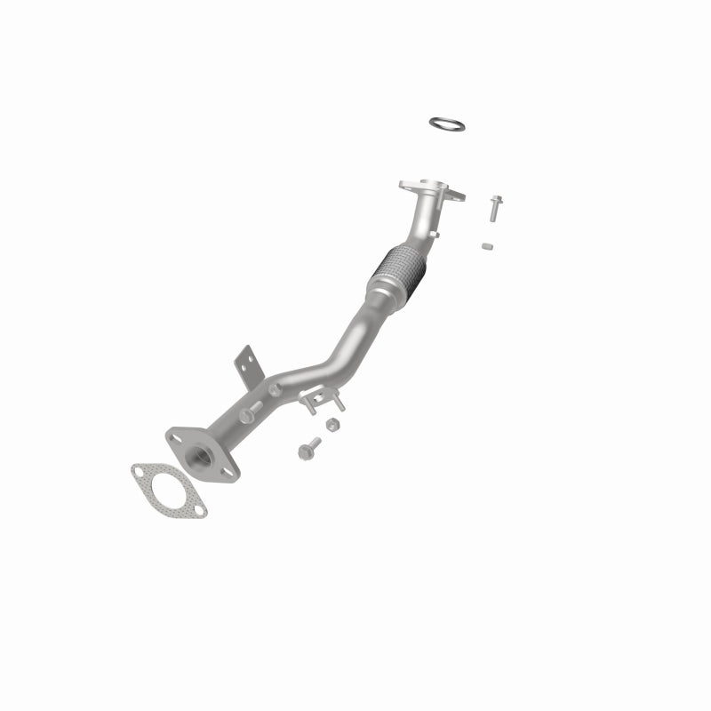 Magnaflow 107-0085 BRE Exhaust 93-97 Corolla Prizm 1.6L 1.8L Front Pipe Kit