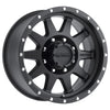 Method MR30129087518 MR301 The Standard 20x9 +18mm Offset 8x170 130.81mm