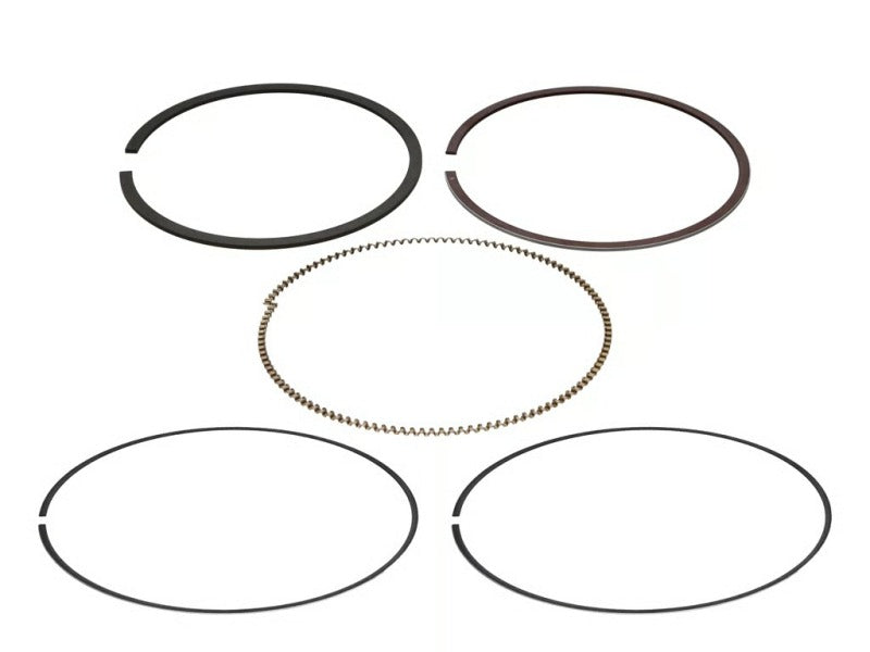 Wiseco 3445XC 87.50mm Ring Set 1.0 x 1.2 x 2.8mm - 1 Cylinder