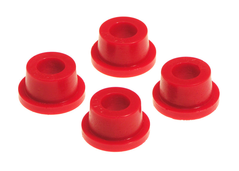 Prothane 26-45054 62-74 fits MG Midget Upper Outer Control Arm Bushings - Red