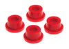 Prothane 26-45054 62-74 fits MG Midget Upper Outer Control Arm Bushings - Red