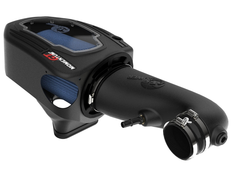AFE 50-70126R fits Dodge Challenger V8 5.7L Momentum GT Cold Air Intake System