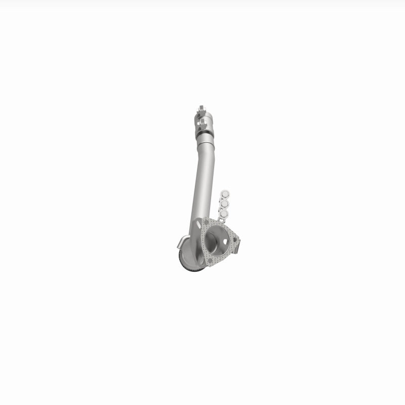Magnaflow 107-0241 BRE Exhaust 02-05 A4 Quattro A4 1.8L Front Pipe Kit