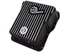 AFE 46-70072 Cover Trans Pan Machined Trans Pan fits GM Diesel Trucks 01-12 V8-