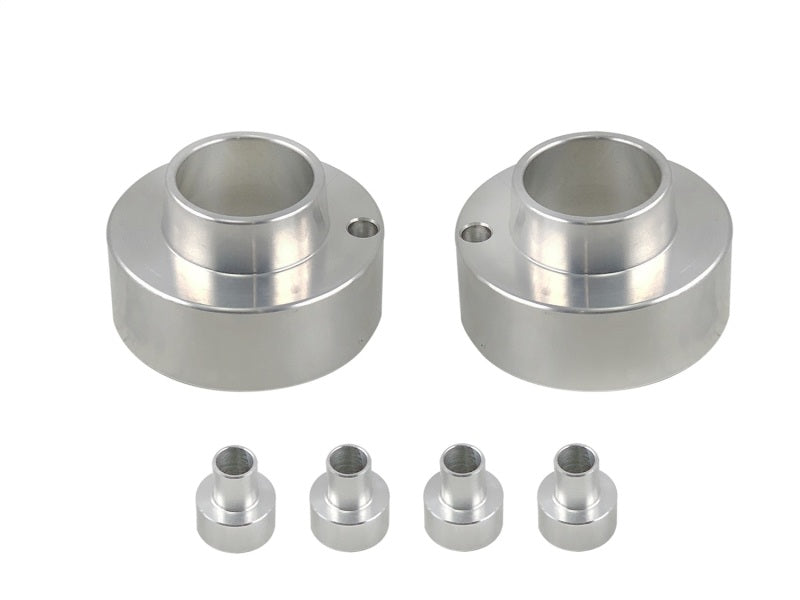 Tuff Country 42006 11-14 fits Dodge Durango 4wd 1.75in Leveling Kit Front