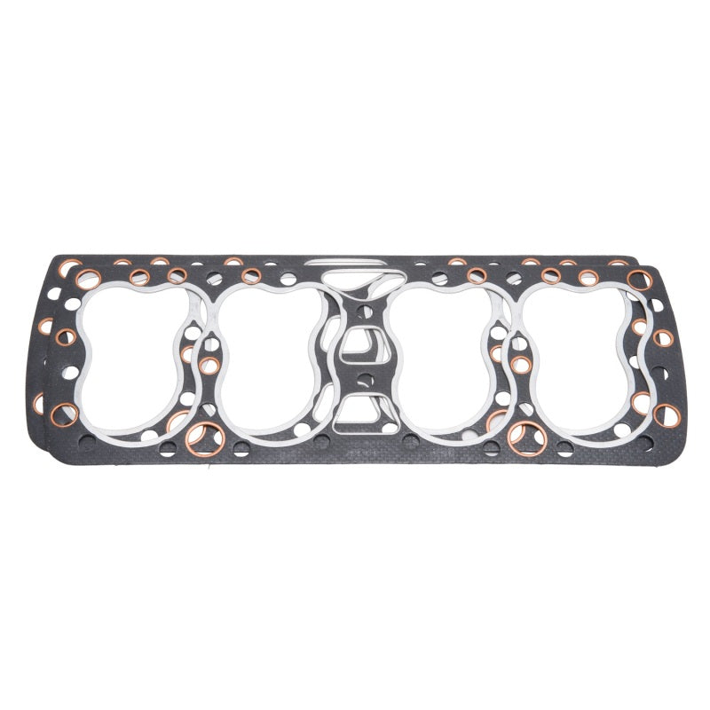 Edelbrock 7394 Head Gasket Kit fits Ford 1938-1948 Flat Head