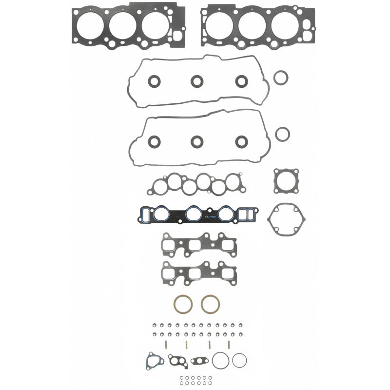Fel-Pro HS9904PT fits Toyota Camry HS 9904 PT PermaTorque Engine Cylinder Head Gasket Set