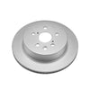 PowerStop JBR1148EVC 2006 fits Lexus GS300 Rear Evolution Geomet Coated Rotor