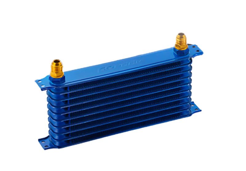 GReddy 12004312 Universal Oil Cooler Kit - Core NS1010G