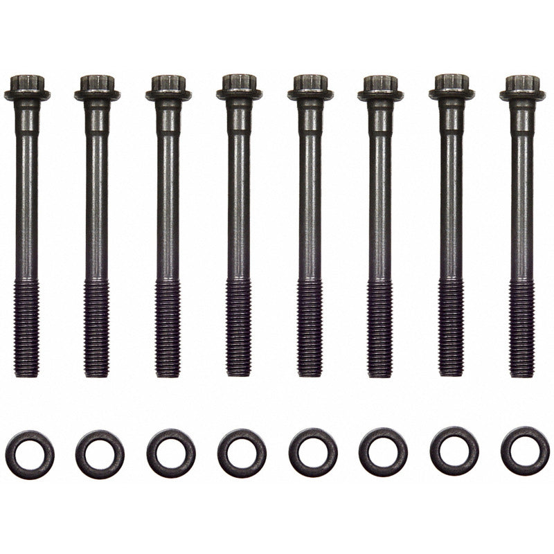 Fel-Pro ES71036 fits Toyota Sienna ES 71036 Engine Cylinder Head Bolt Set
