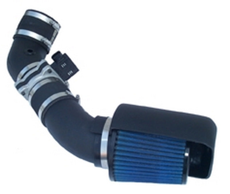 Volant 25743 fits Chevrolet 96-05 Astro 4.3 V6 Pro5 Open Element Air Intake System