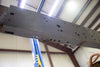 RustBuster RB7805L Center Frame Section Left Side