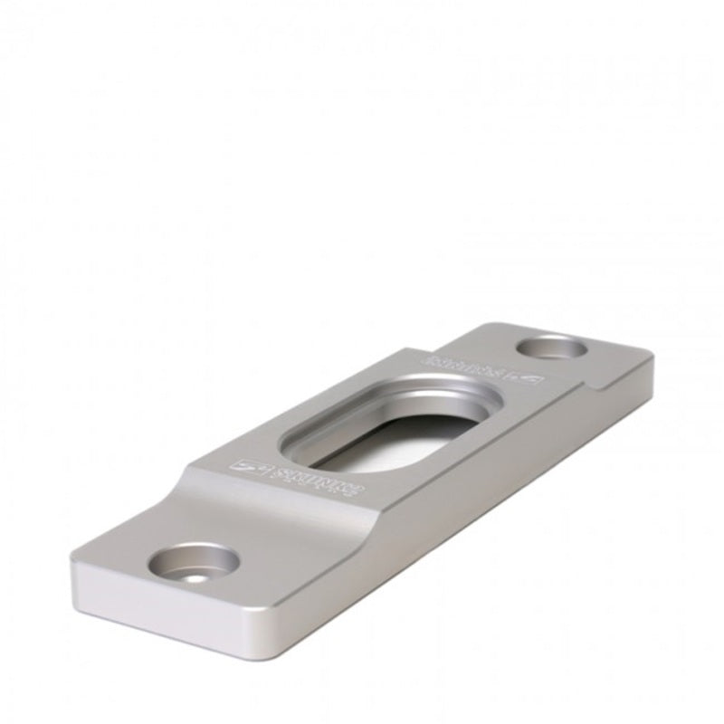 Skunk2 Racing 625-05-0060 Skunk2 92-00 fits Honda Civic/94-01 Acura Integra Billet Battery Tiedown
