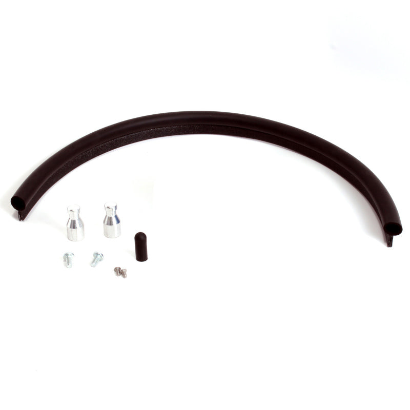 BBK 17782 Mustang 3.7 V6 Replacement Hoses And Hardware Kit For Cold Air Kit 1