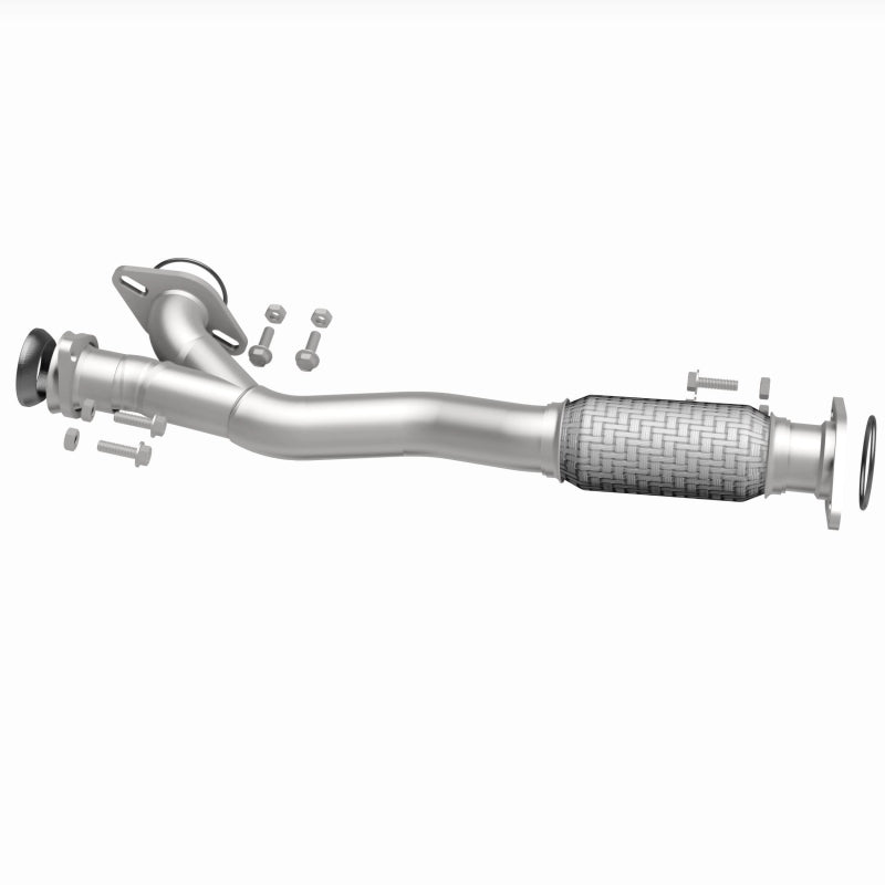 Magnaflow 107-0216 BRE Exhaust 06-12 Fusion Milan MKZ Zephyr 3.0L 3.5L Front Pipe Kit