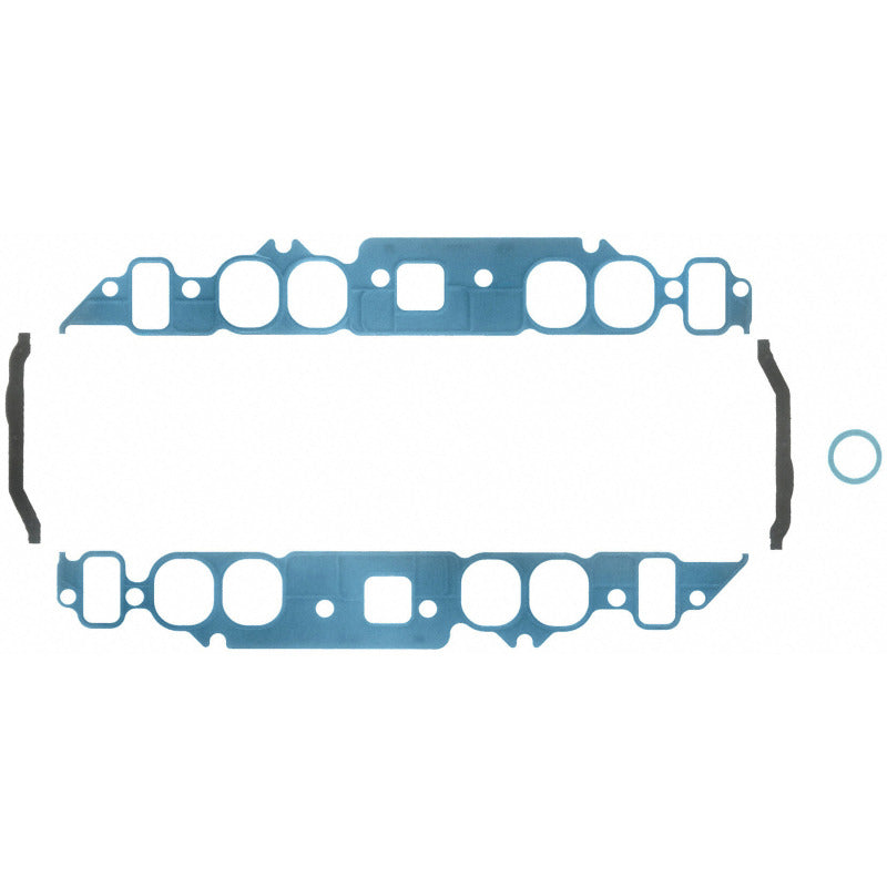 Fel-Pro MS95255 fits Chevrolet K2500 MS 95255 Engine Intake Manifold Gasket Set