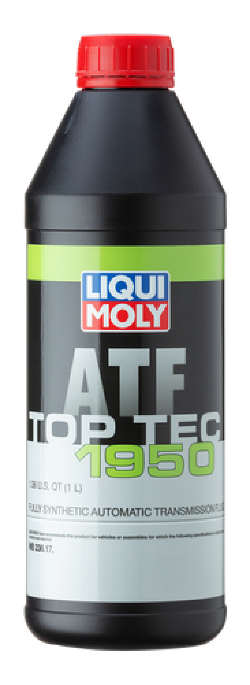 LIQUI MOLY 22034 1L Top Tec ATF 1950