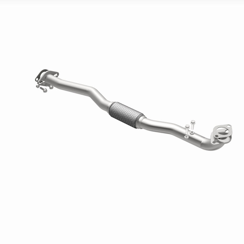 Magnaflow 107-0201 BRE Exhaust 05-10 fits Tucson Sportage 2.0L Front Pipe Kit