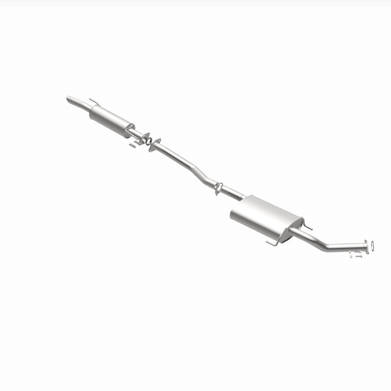 Magnaflow 106-0467 BRE Exhaust Kit 01-03 fits Toyota Sienna 3.0L