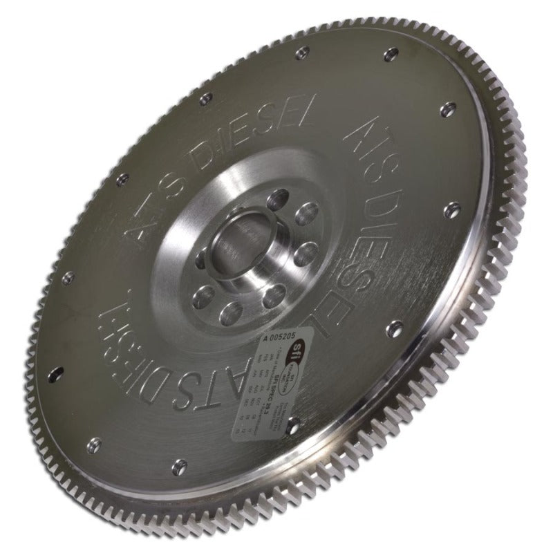ATS Diesel 3059004440 17-19 L5P Duramax 6.6L Billet Flexplate