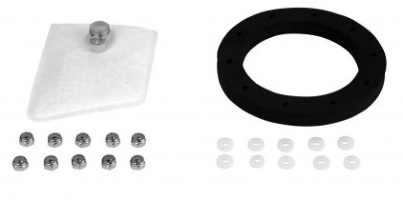 Aeromotive 12611 Replacement Strainer & Gasket Phantom Flex 18310