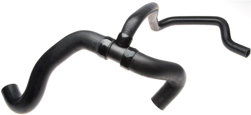 Gates 23073 02-03 fits Ford E450 Super Duty V-8 7.3L Diesel Lower Molded Cool