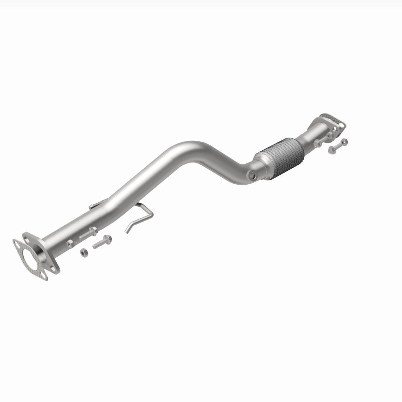 Magnaflow 107-0091 BRE Exhaust 06-11 Accent Rio 1.6L Front Pipe Kit