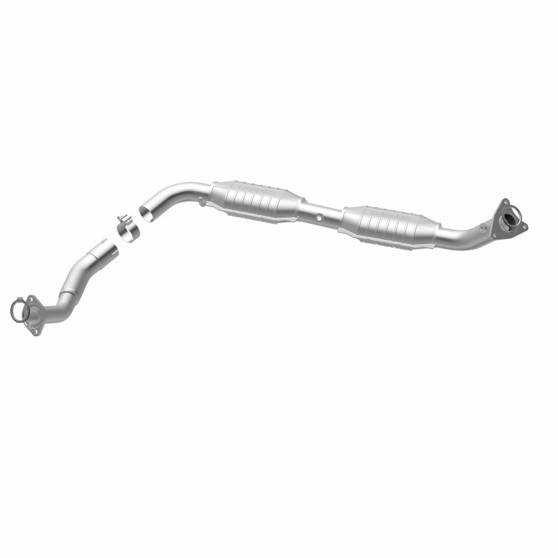 Magnaflow 49625 Conv DF 4.7L fits Tundra D/S OEM