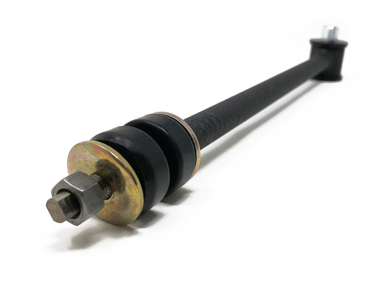 Tuff Country 20828 86-97 fits Ford F-350 4wd Front or Rear Sway Bar End Link Kit (Fits with 4in Lift Kit)