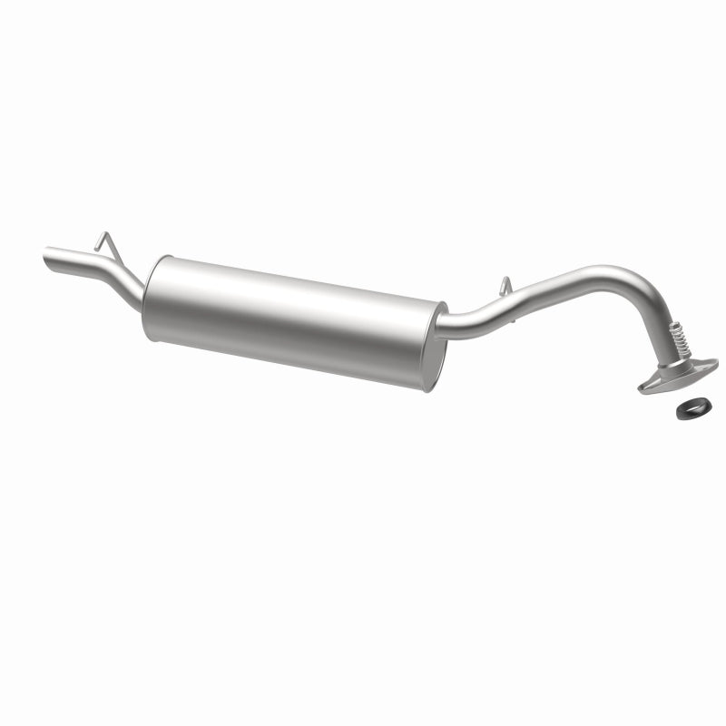 Magnaflow 106-0183 BRE Exhaust Kit 06-10 fits Toyota Yaris 1.5L