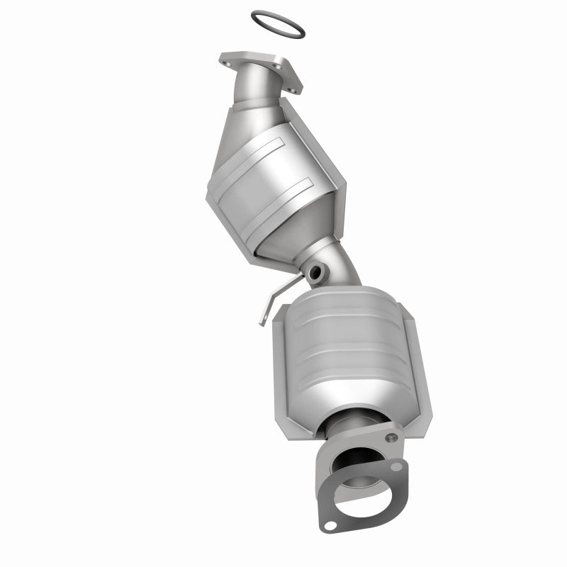 MagnaFlow 444056 Conv DF fits Infiniti 03-04 G35 3.5L Passenger Side