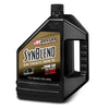 fits Maxima 359128B Syn Blend Ester 4T Semi-Synthetic 20W50 Engine Oil - 128oz