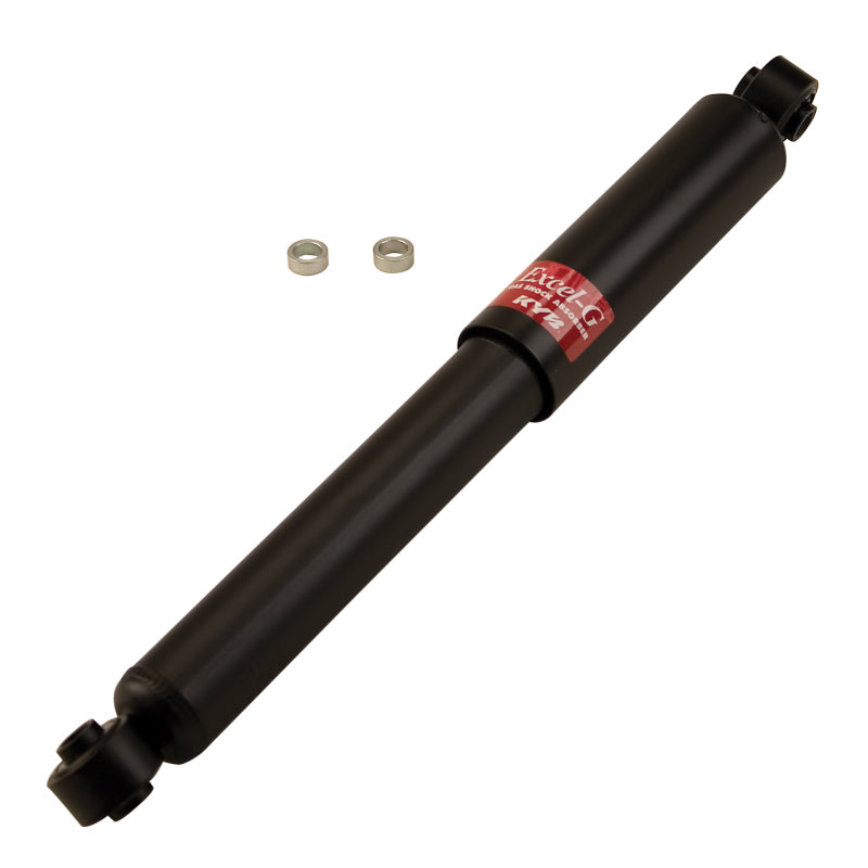 KYB 343144 Shocks & Struts Excel-G Front & Rear VOLKSWAGEN Thing 19 VOLKSWAGEN