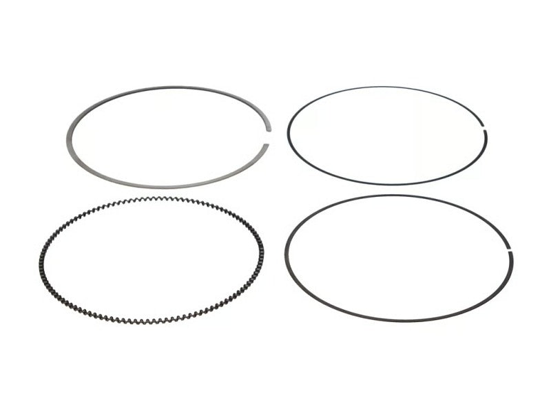 Wiseco 9800ZV 98.00mm 1.0mm x 2.0mm Ring Set