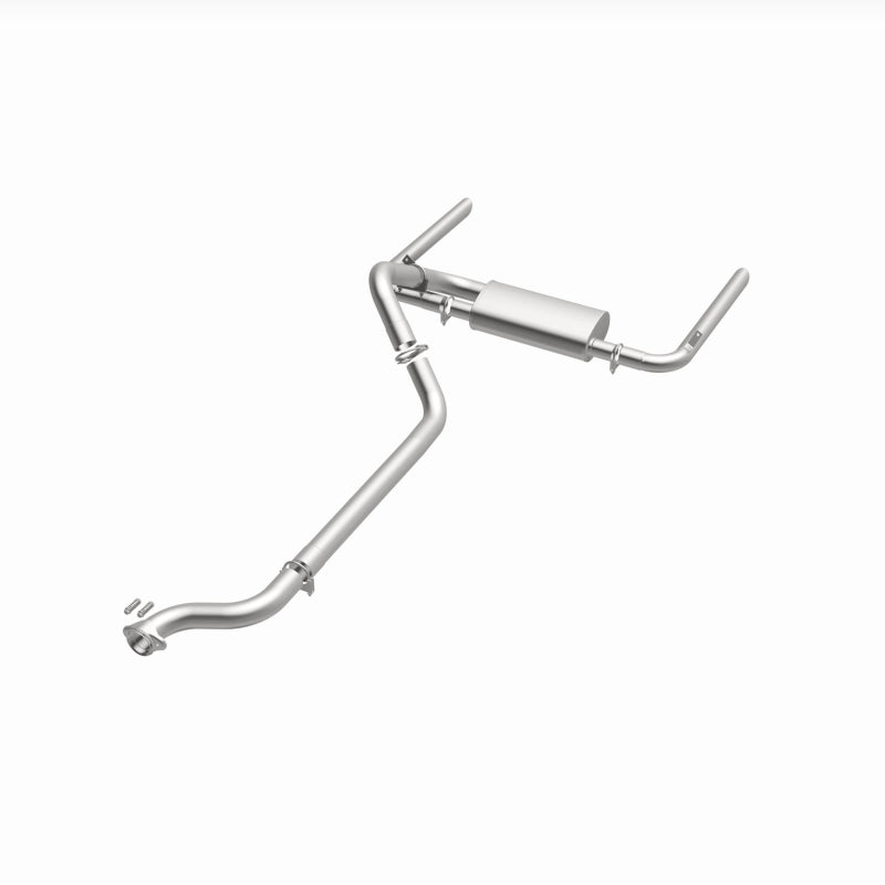 Magnaflow 106-0455 93-97 fits Camaro Firebird 5.7L BRE Exhaust Kit