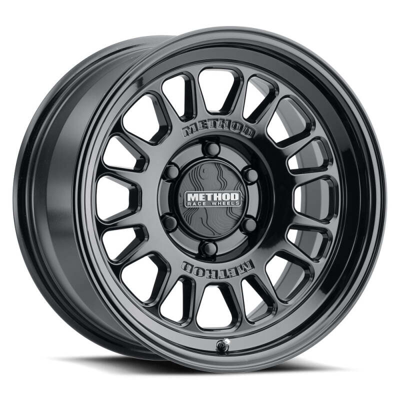 Method MR318885161335 MR318 18x8.5 +35mm Offset 6x135 BP 87mm CB Gloss B