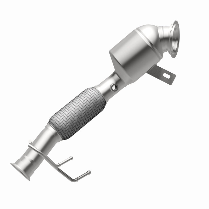 Magnaflow 280252 2020 fits Ford Escape Front Underbody 1.5L Direct Fit Converter