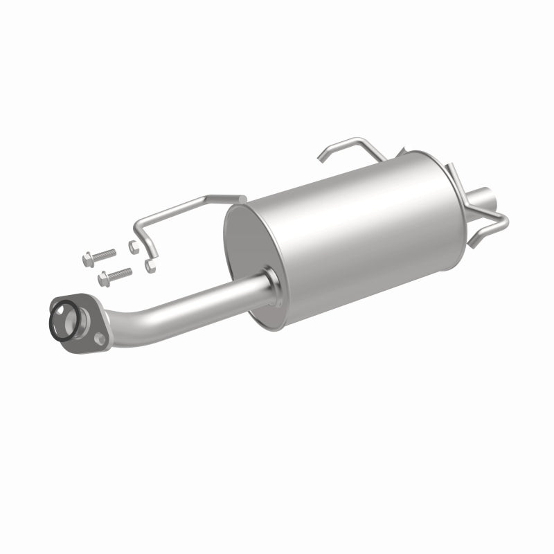 Magnaflow 108-0168 BRE Rear Muffler Kit Replacement fits Nissan