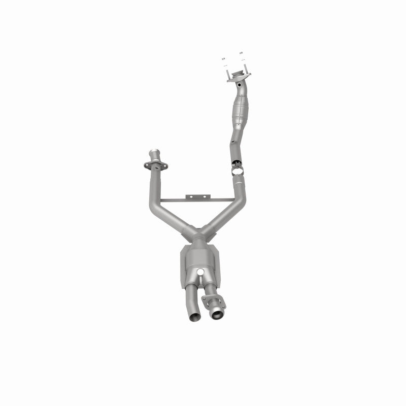 MagnaFlow 444014 Conv DF Lncln Mark VIII 4.6L