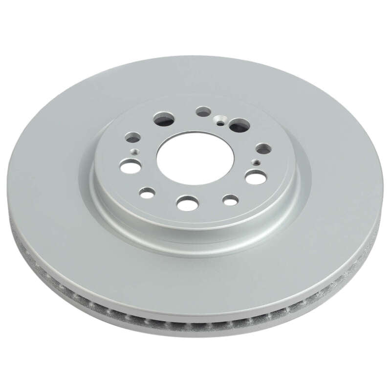 PowerStop fits Honda Clarity Front Evolution Geo 17-19met Coated Rotor