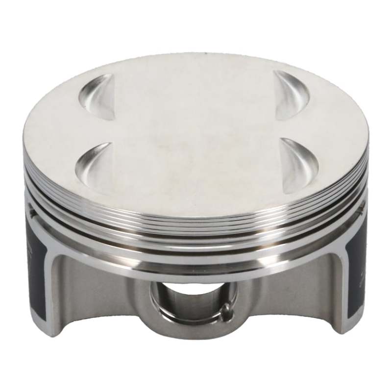 Wiseco K739M89 fits Honda 98-08 J35 3.5L Piston Kit -1.12cc Flat Top