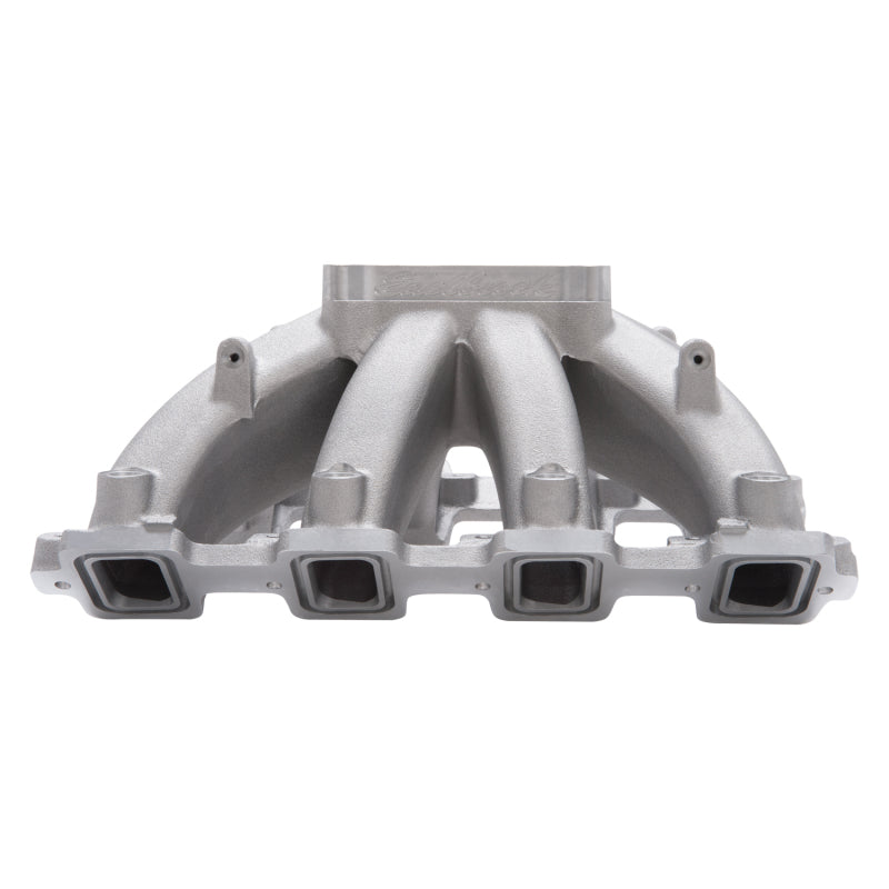 Edelbrock 28875 Manifold LS7 Super Victor 4150 EFI