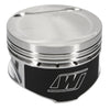 Wiseco 6581M88 CHRY NEON 10.5:1 NITROUS 1.236x88.0 Piston Shelf Stock