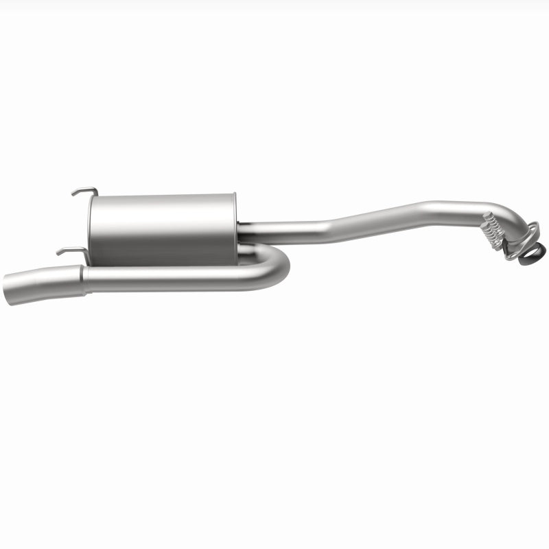 Magnaflow 108-0011 BRE Exhaust 09-13 fits Honda Fit 1.5L Muffler Kit