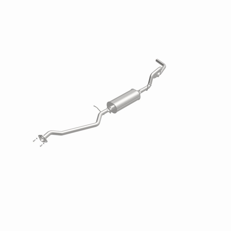 Magnaflow 106-0503 BRE Exhaust Kit 99-01 fits Silverado Sierra 1500