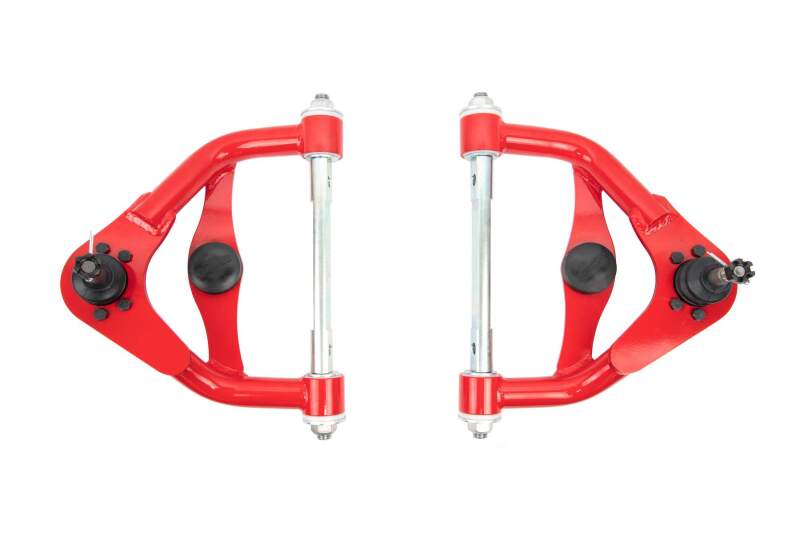 UMI Performance 3033-1-R 78-88 G-Body S10 Tubular Front Upper A-Arms