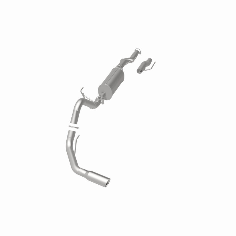 Magnaflow 106-0515 BRE Exhaust Kit 09-10 fits Ford F-150