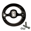 S&S Cycle 170-0352 M8 Stock Cover Adapter For S&S Stealth Air Cleaner Kits