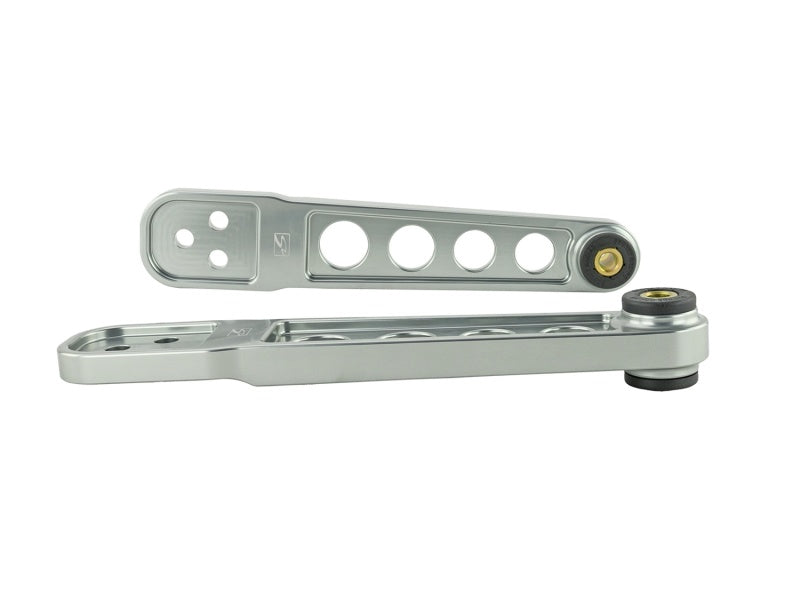 Skunk2 Racing 542-05-0220 Skunk2 01-05 fits Honda Civic Hard Anodized Rear Lower Control Arm (Includes Socket Tool)